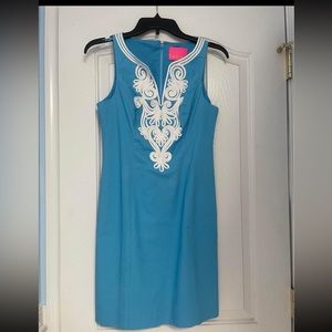 Brand new lilly Pulitzer dress